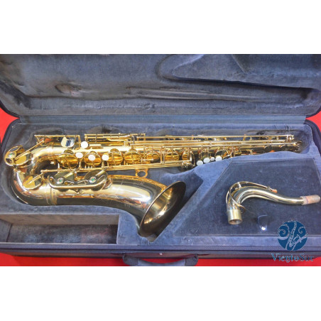Saxo tenor Keilwerth EX90 Serie III