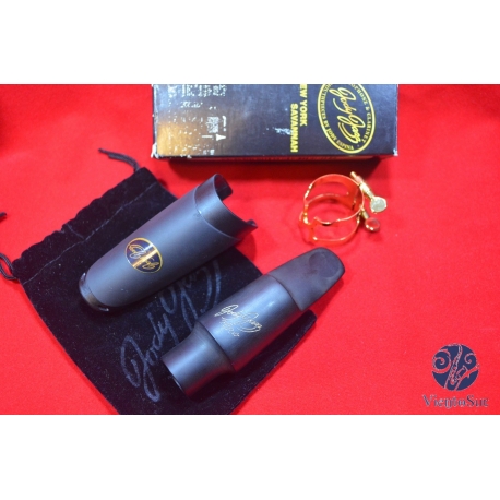 Boquilla para saxo tenor Jody Jazz HR* 8*