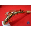Tudel estándar para saxo alto