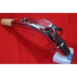 Tudel estándar para saxo alto