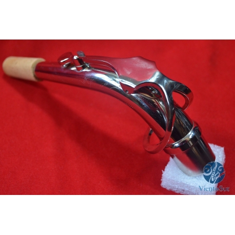 Tudel estándar para saxo alto