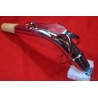 Tudel estándar para saxo alto