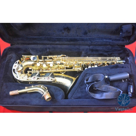 Saxo alto YAMAHA YAS-52