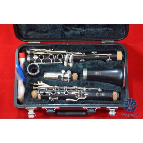 Clarinete Bb YAMAHA YCL-250