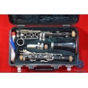Clarinete Bb YAMAHA YCL-250