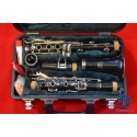 Clarinete Bb YAMAHA YCL-20