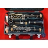 Clarinete Bb YAMAHA YCL-20