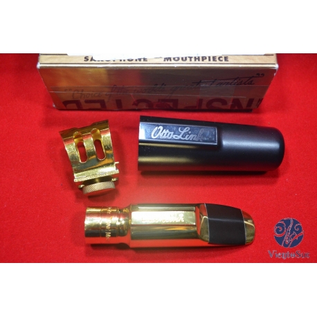 Otto Link Super Tone Master 8