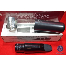 Boquilla para saxo tenor Berg Larsen HR 105/2/M
