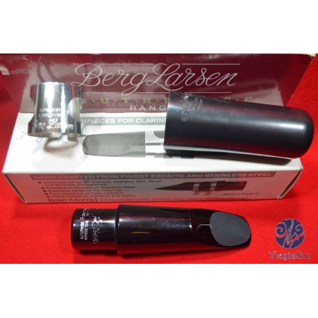 Boquilla para saxo tenor Berg Larsen HR 105/2/M