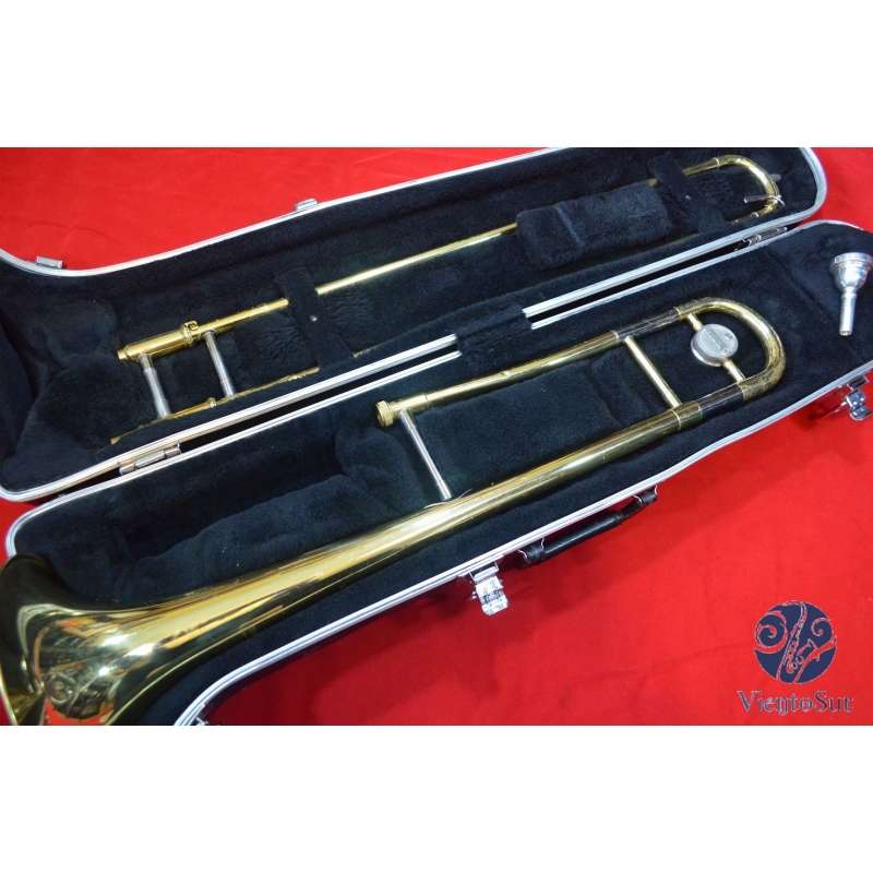 Trombón YAMAHA YSL354 M1