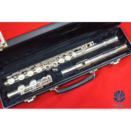 Flauta traversa Gemeinhardt 2SP