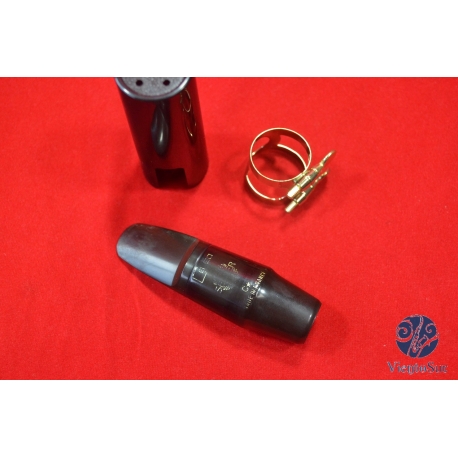 Boquilla para saxo alto Selmer S80 C*