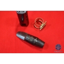 Boquilla para saxo alto Selmer S80 C*