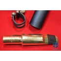 Boquilla metálica para saxo barítono Otto Link Super Tone Master 8* 