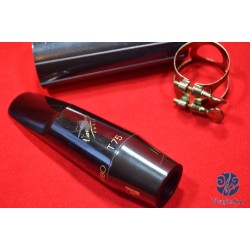 Boquilla para saxo tenor Vandoren Jumbo Java T75