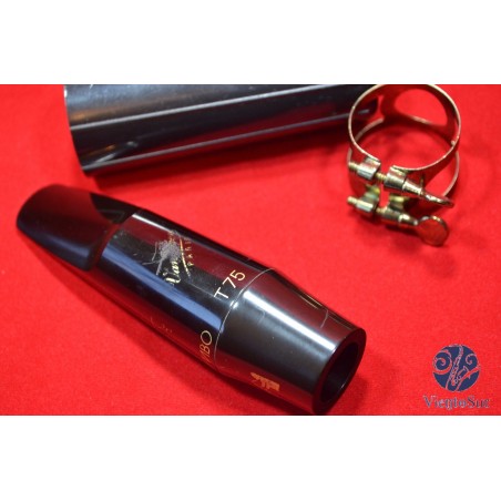 Boquilla para saxo tenor Vandoren Jumbo Java T75