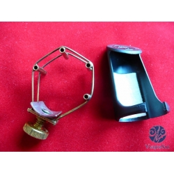 Fajillero Francois Louis Ultimate Brass