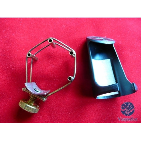 Fajillero Francois Louis Ultimate Brass