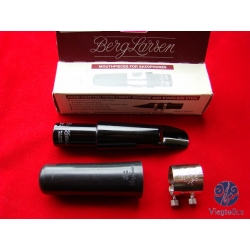 Boquilla para saxo Barítono Berg Larsen 110/1/SMS