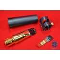 Boquilla metálica para saxo alto Jody Jazz ESP 7