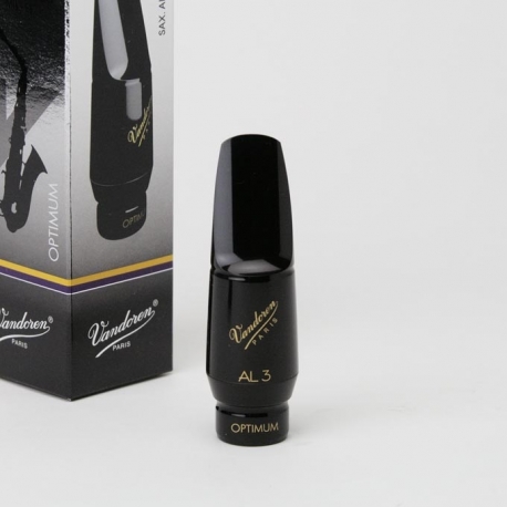 Boquilla para saxo alto Vandoren Optimum