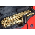 Saxo alto Yanagisawa A880