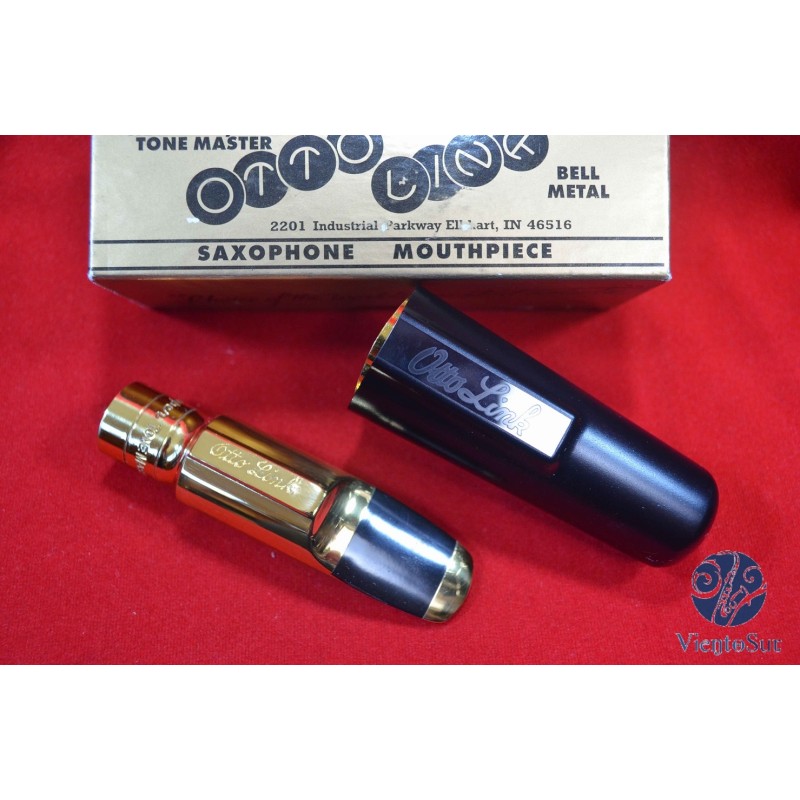 Otto Link Super Tone Master 7*