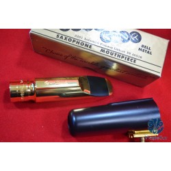 Boquilla metálica para saxo tenor Otto Link Super Tone Master 7* 