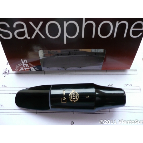 Boquilla HR para saxo barítono Selmer S80 E