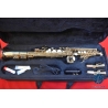 Saxo soprano Roy Benson SS-302