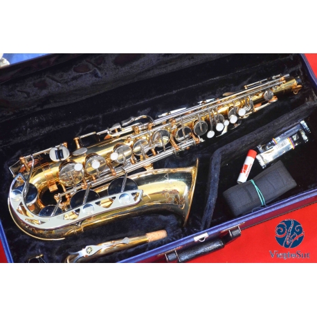 Saxo alto VITO-YAMAHA YAS-21