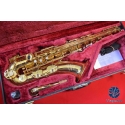Saxo tenor YAMAHA YTS-34II