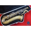 Saxo tenor CONN 10M Lady face