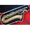 Saxo tenor CONN 10M Lady face