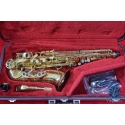 Saxo alto Yanagisawa A900