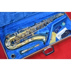 Saxo tenor YAMAHA YTS-21