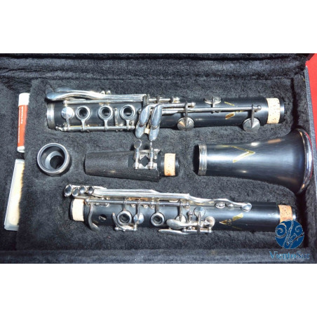 Clarinete Bb VITO Leblanc V40