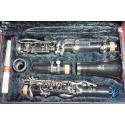 Clarinete Bb YAMAHA YCL-24 II