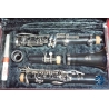 Clarinete Bb YAMAHA YCL-24 II
