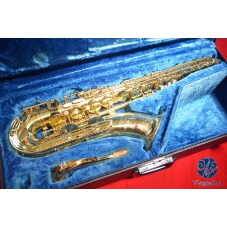 Saxo tenor YAMAHA YTS-61