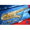 Saxo tenor YAMAHA YTS-61