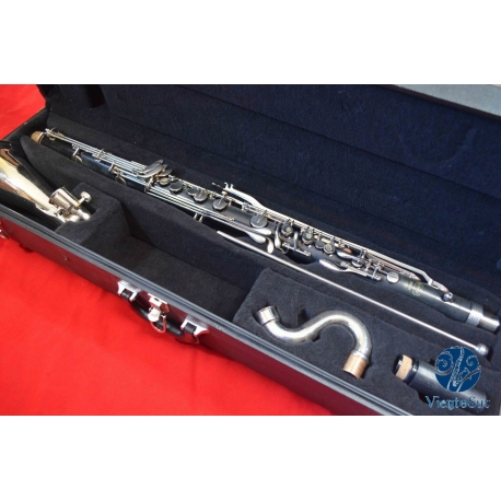 Selmer Bundy hecho en USA
