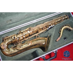 Saxo tenor H. COUF Superba I (Keilwerth)