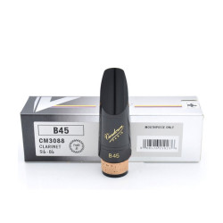Boquilla para clarinete Bb Vandoren M30