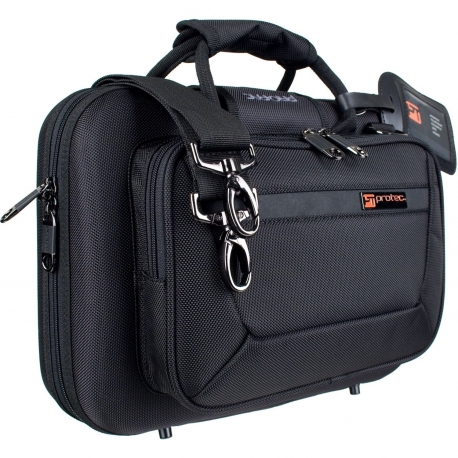 Case Protec ProPac SlimLine para Clarinete