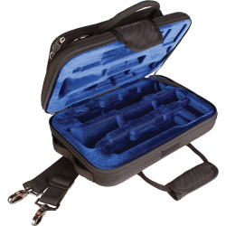 Case Protec ProPac SlimLine para Clarinete