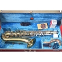 Saxo tenor Conn USA Director 16M, "Shooting Stars"