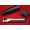 Boquilla metálica para saxo tenor MEYER 5J 