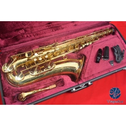 Saxo tenor Keilwerth EX90 Serie II